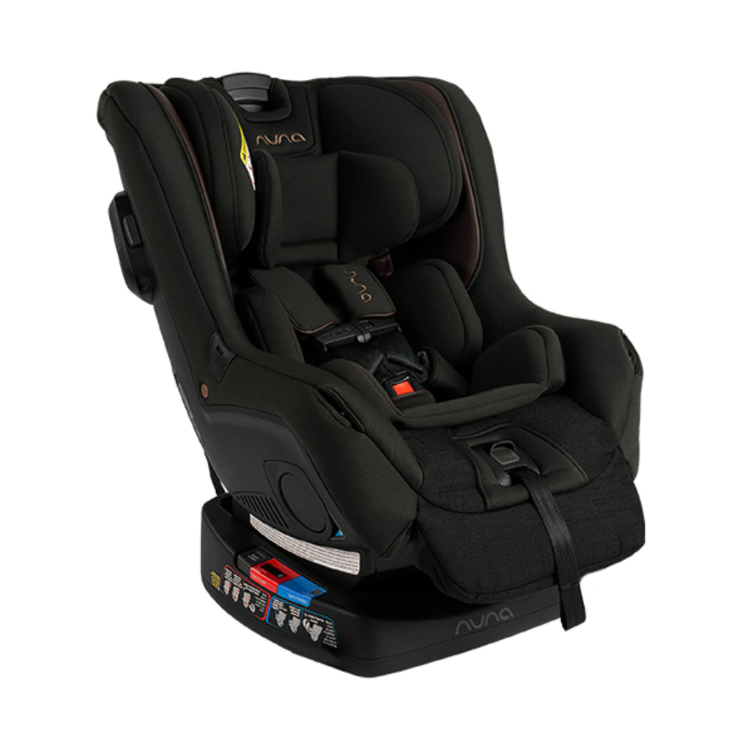 nuna rava™ car seat
