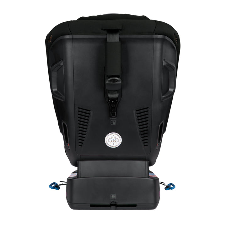 nuna rava™ car seat