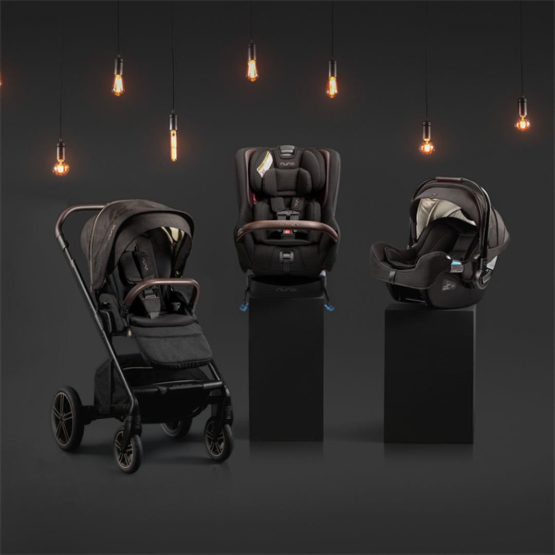 nuna rava™ car seat