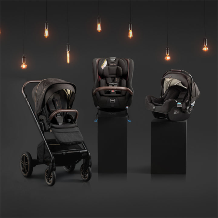 nuna rava™ car seat