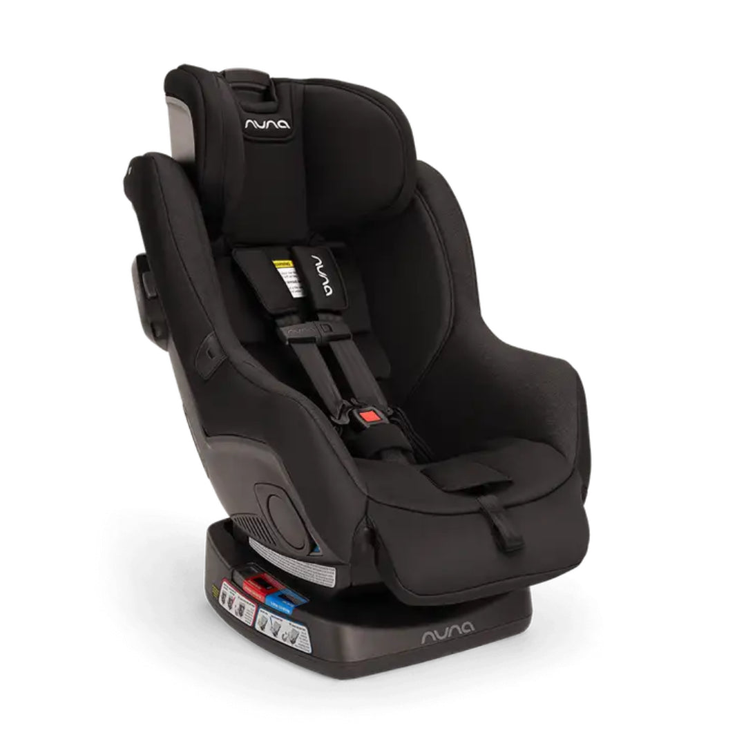 Nuna rava™ car seat with removable infant support insert