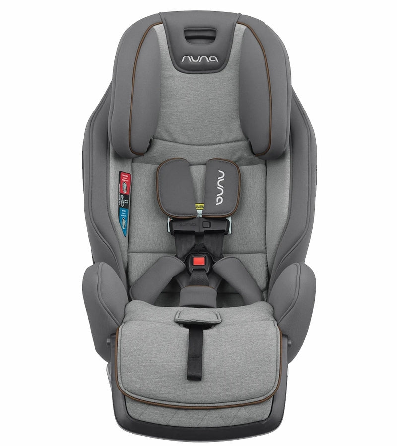Joie exec™car seat with adjustable headrest and harness