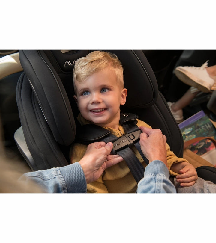 Joie  exec™ car seat with five-point safety harness