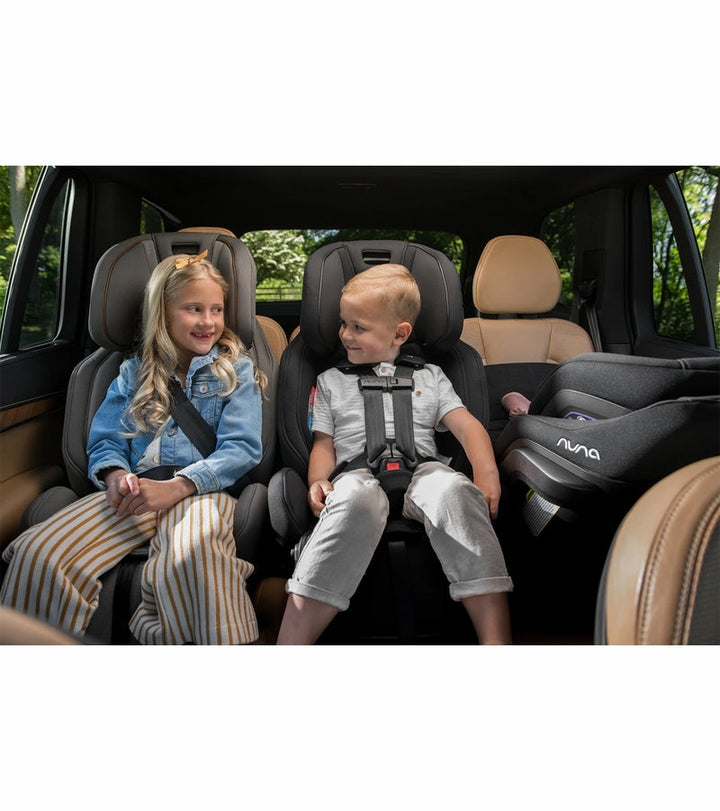 Joie exec™ car seat with infant body support