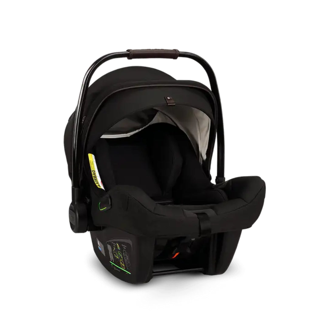 Nuna pipa™ next infant car seat in Riveted
