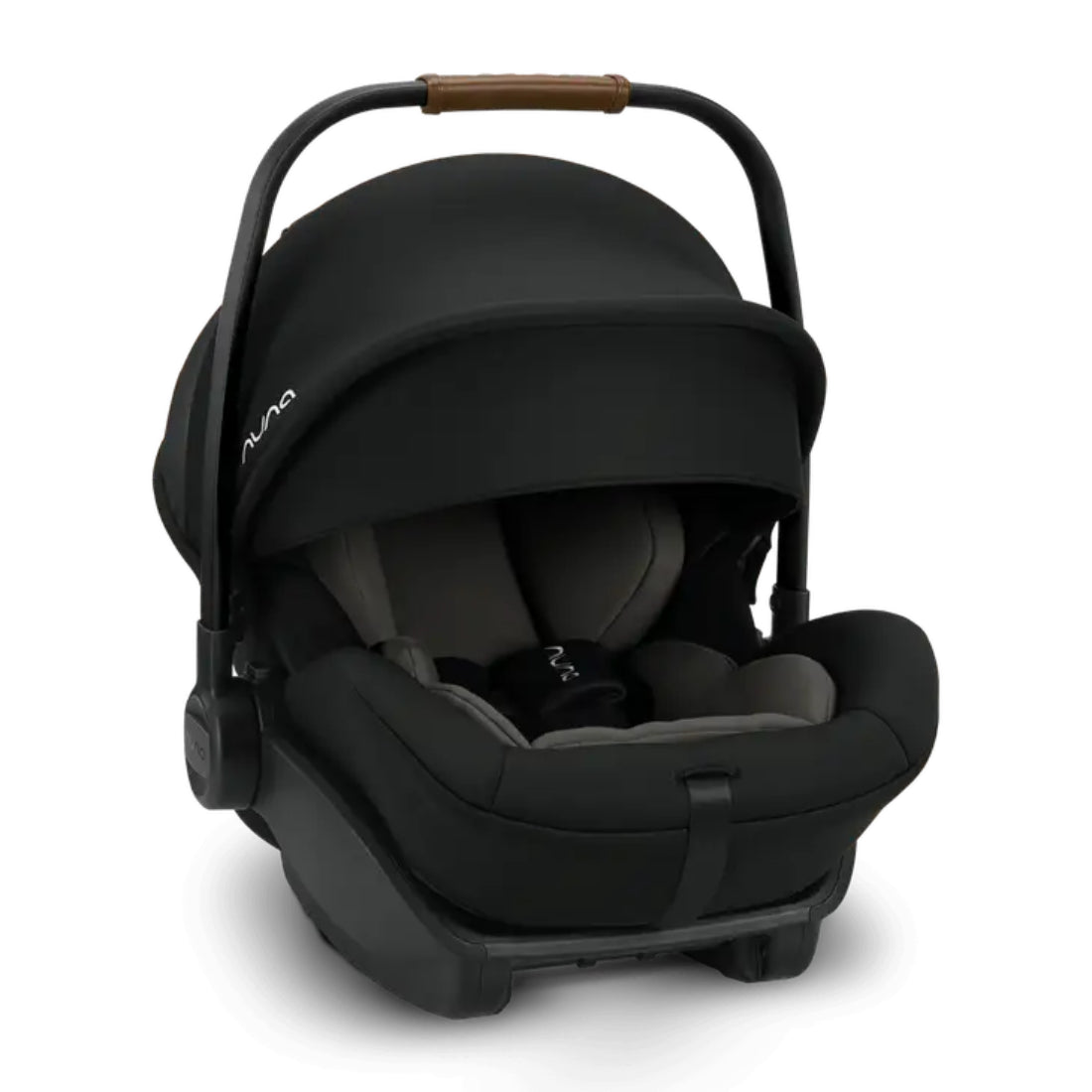 Nuna arra™ next infant car seat (caviar)