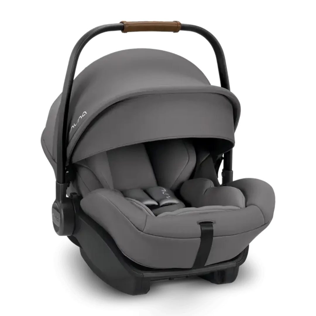 Nuna arra™ next infant car seat in granite