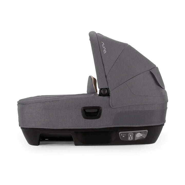 Nuna cari™ next carry cot (Granite)
