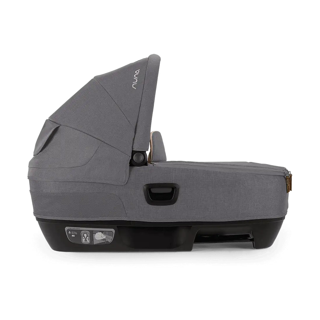 Nuna cari™ next carry cot (Granite)
