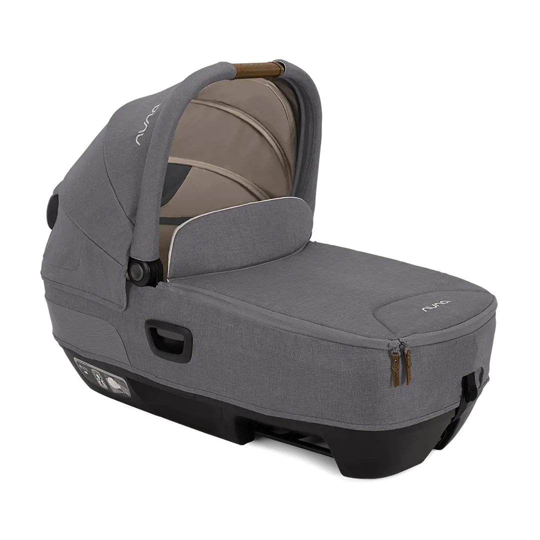 Nuna cari™ next carry cot (Granite)