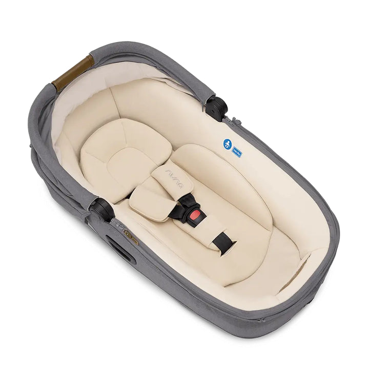 Nuna cari™ next carry cot (Granite)