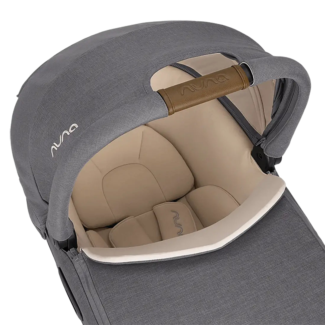 Nuna cari™ next carry cot (Granite)