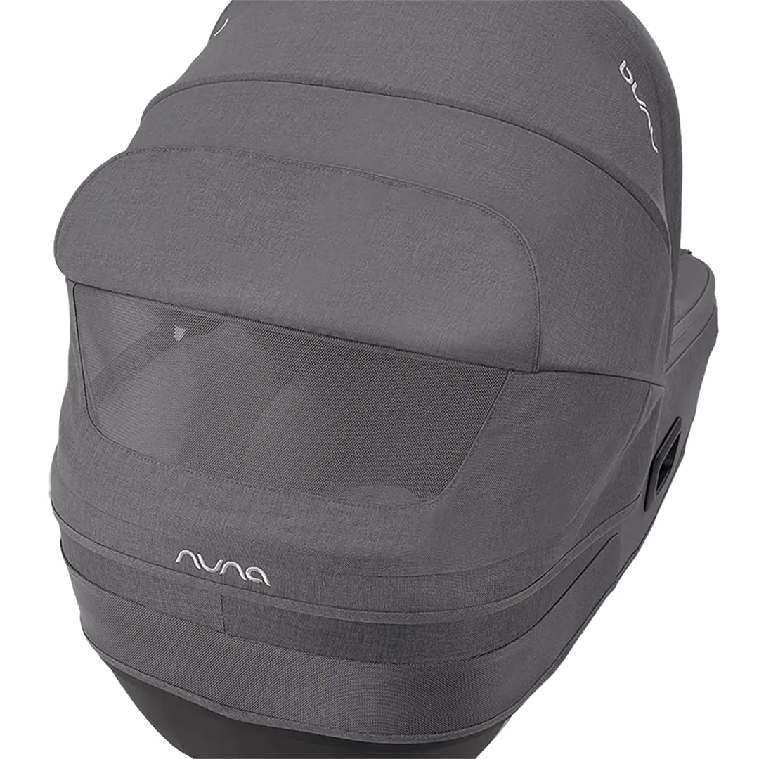 Nuna cari™ next carry cot (Granite)