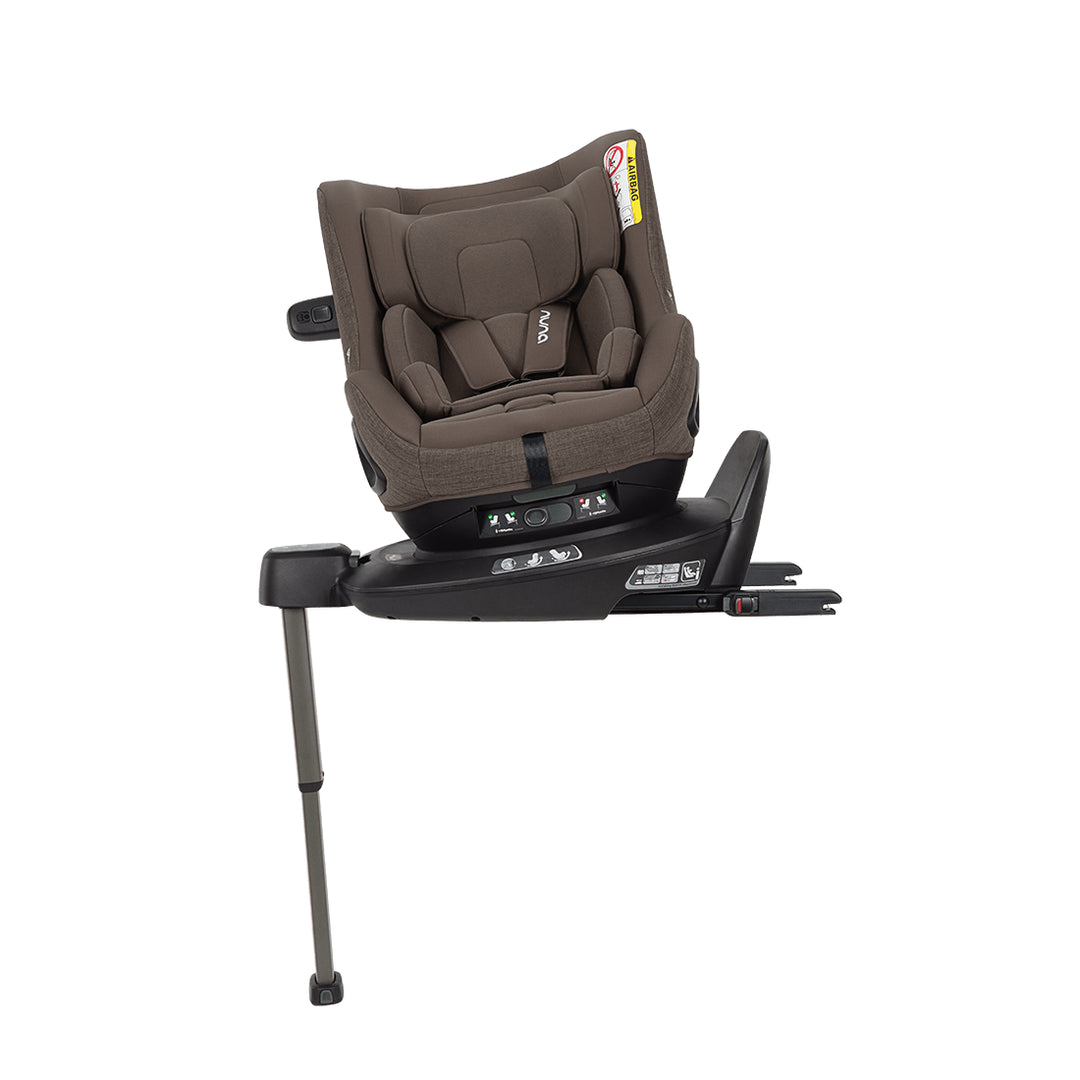 Nuna pruu™ aire car seat