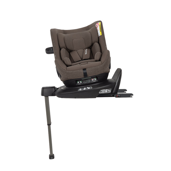 Nuna pruu™ aire car seat