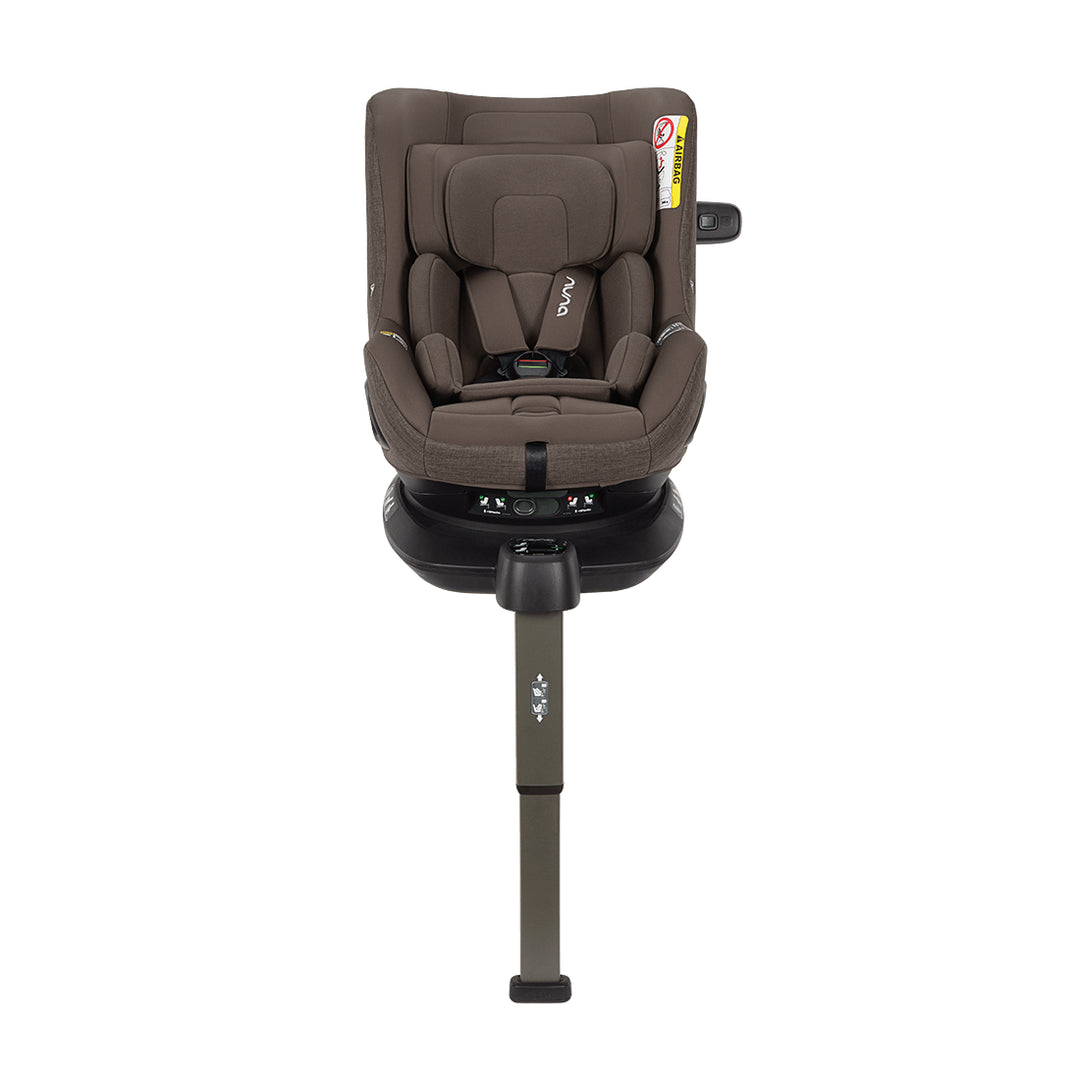 Nuna pruu™ aire car seat