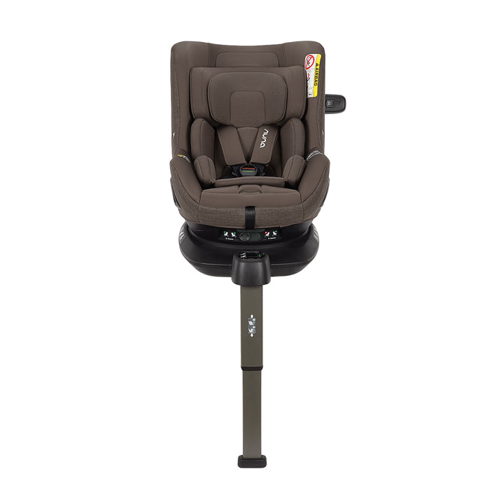 Nuna pruu™ aire car seat