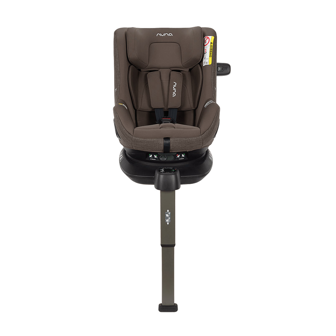 Nuna pruu™ aire car seat