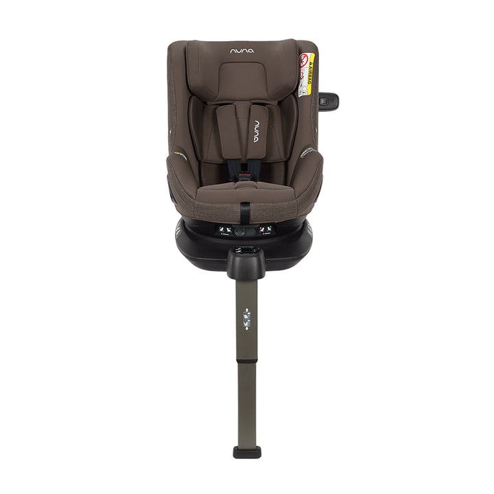 Nuna pruu™ aire car seat
