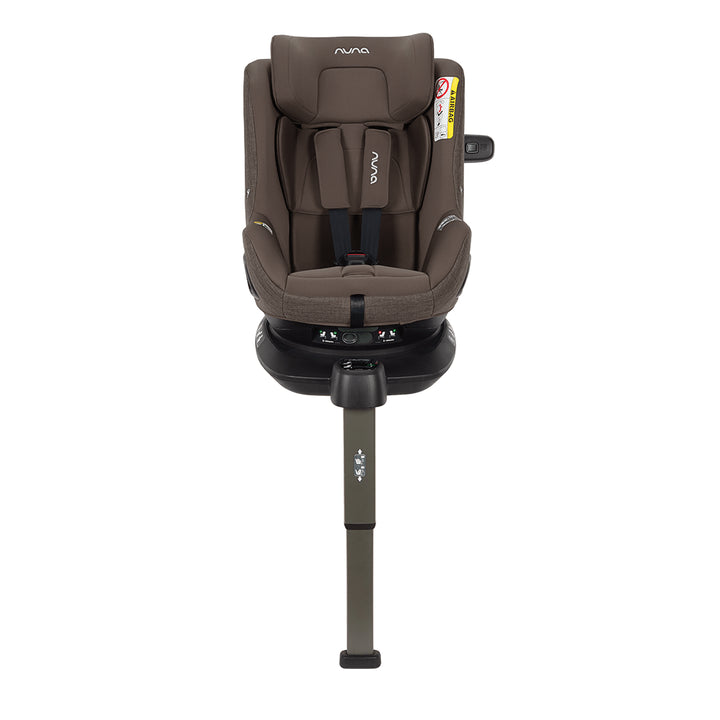 Nuna pruu™ aire car seat