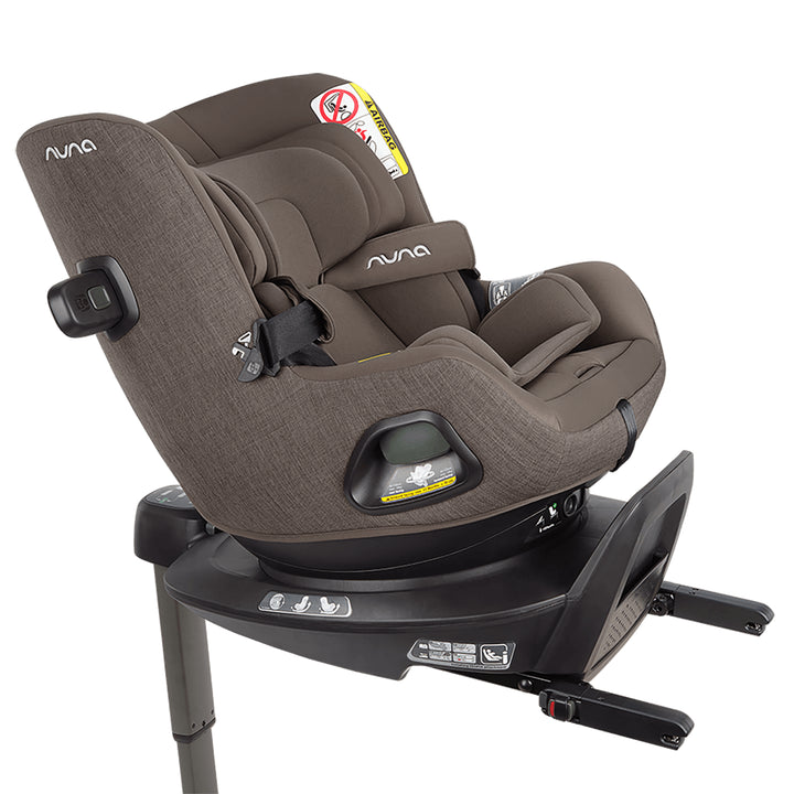 Nuna pruu™ aire car seat