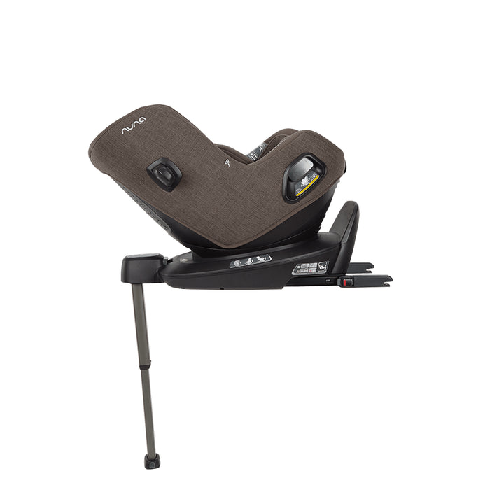 Nuna pruu™ aire car seat