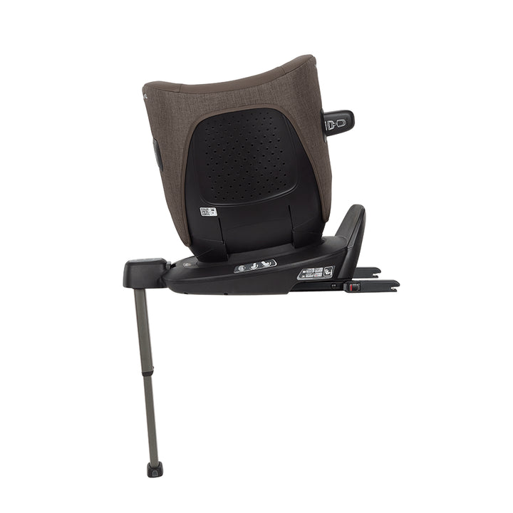 Nuna pruu™ aire car seat
