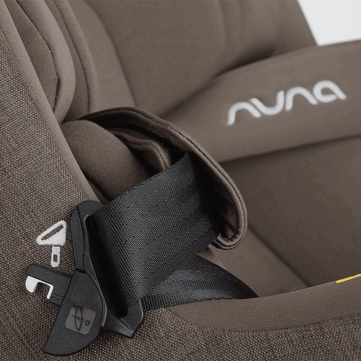 Nuna pruu™ aire car seat