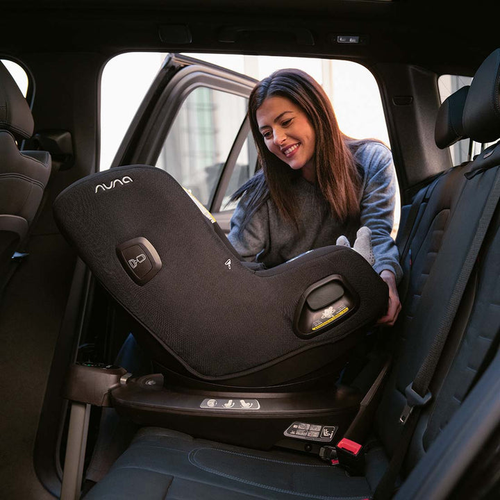 Nuna pruu™ aire car seat