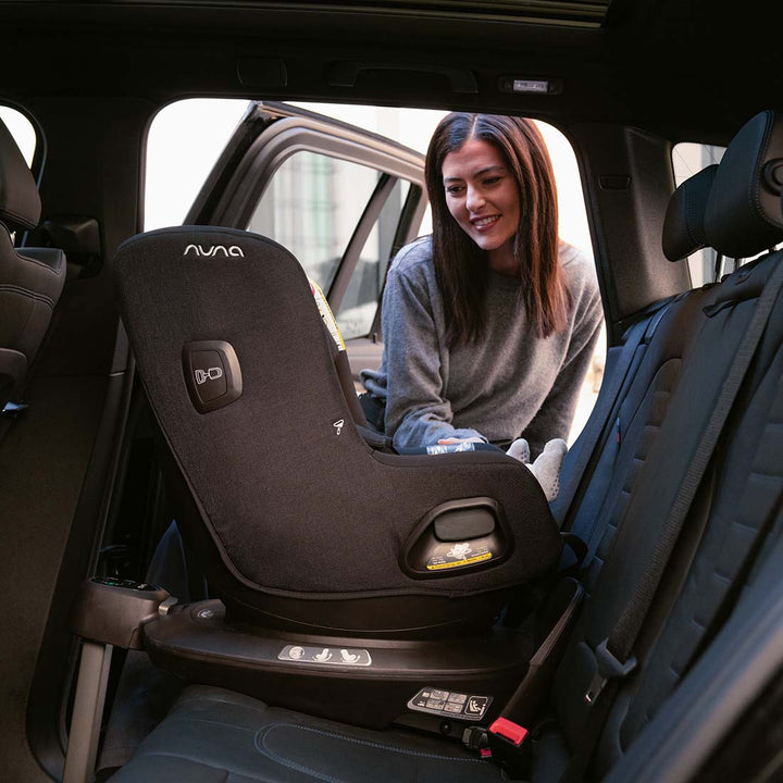 Nuna pruu™ aire car seat
