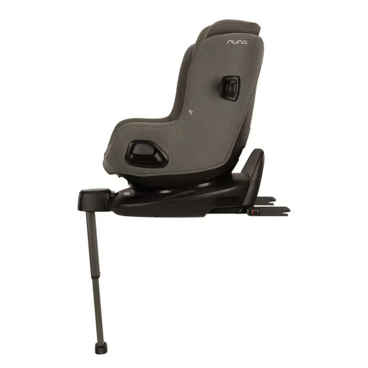 Nuna pruu™ car seat with side-impact protection