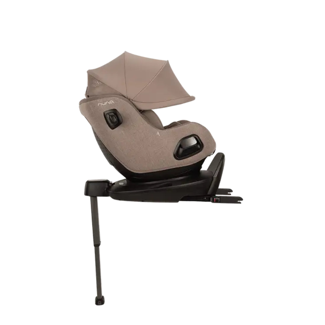 Nuna pruu™ aire car seat