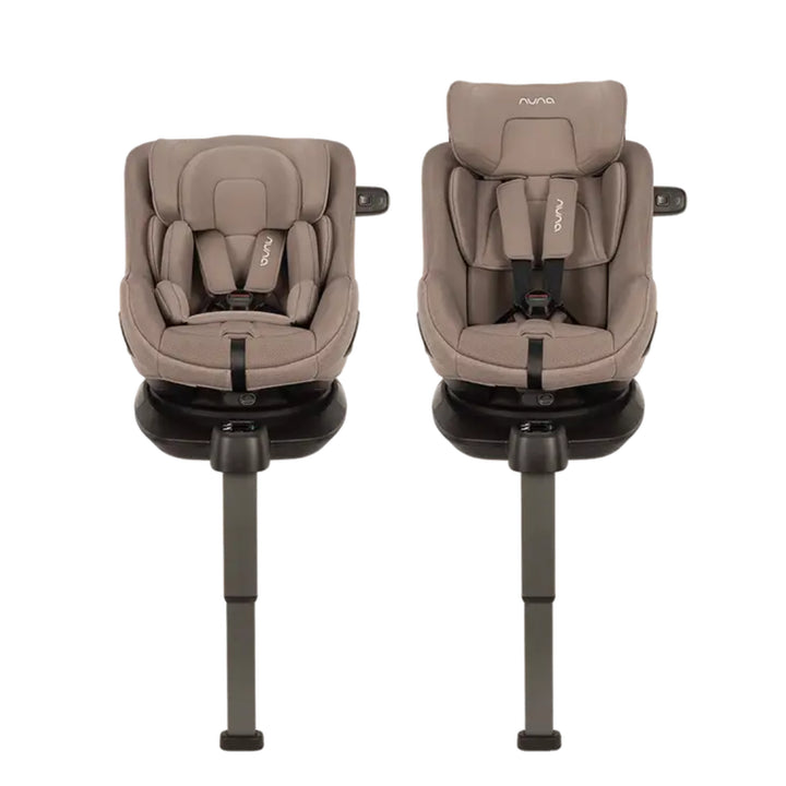 Nuna pruu™ aire car seat