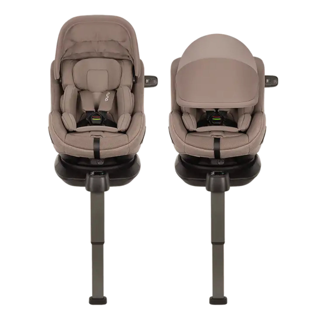 Nuna pruu™ aire car seat