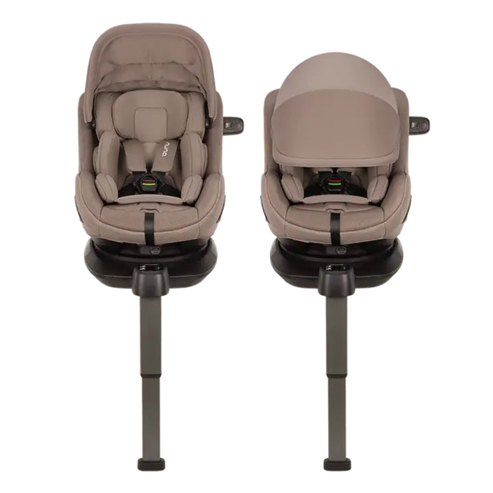 Nuna pruu™ aire car seat
