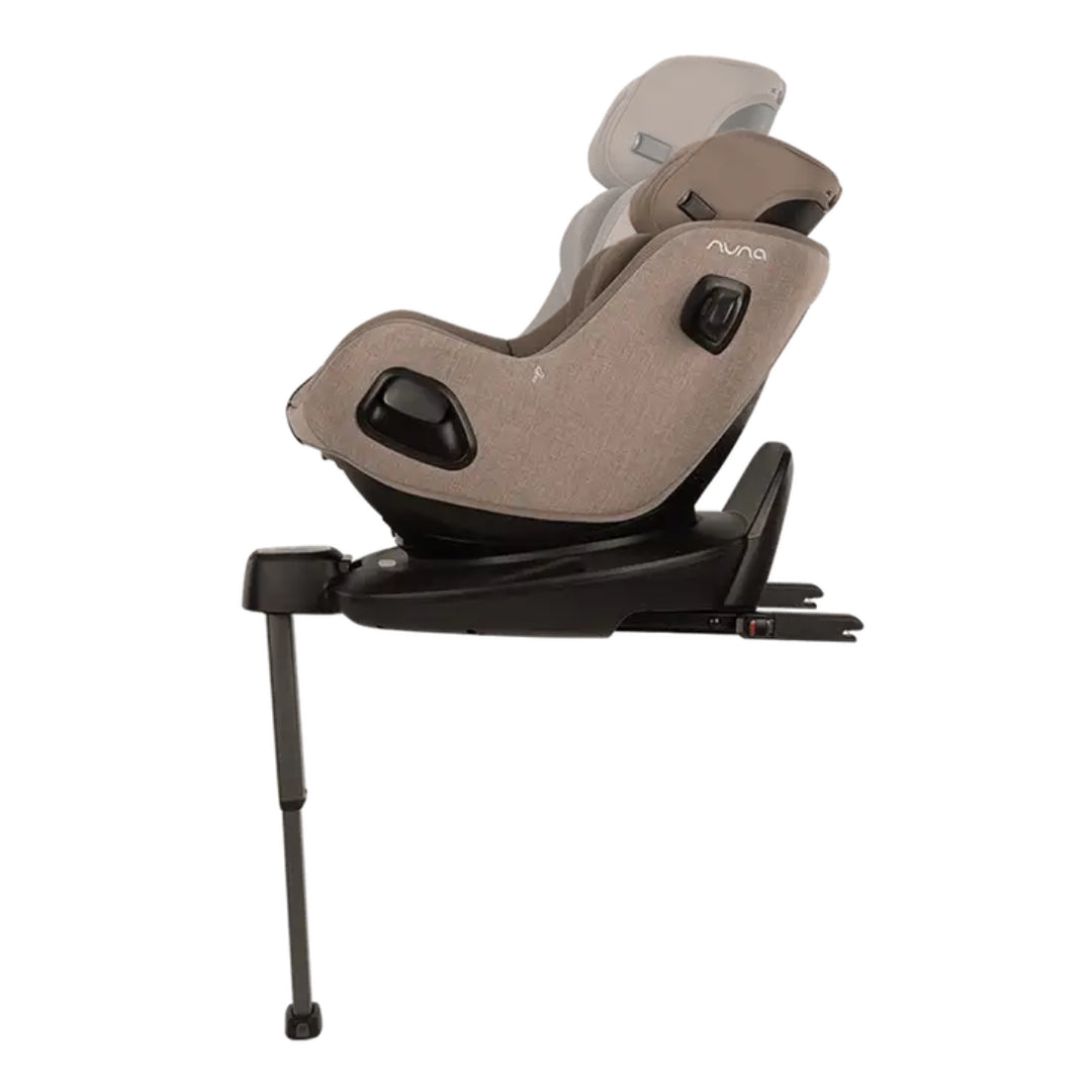 Nuna pruu™ aire car seat