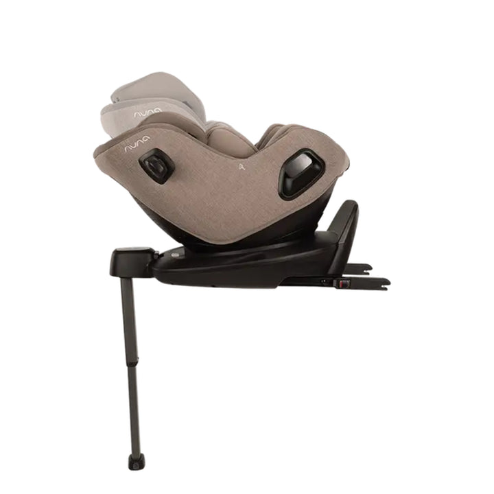 Nuna pruu™ aire car seat