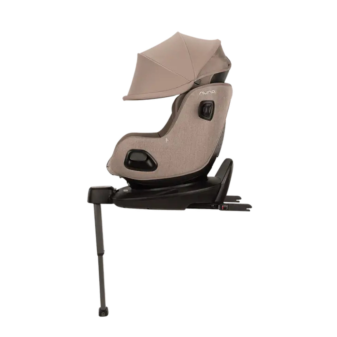 Nuna pruu™ aire car seat