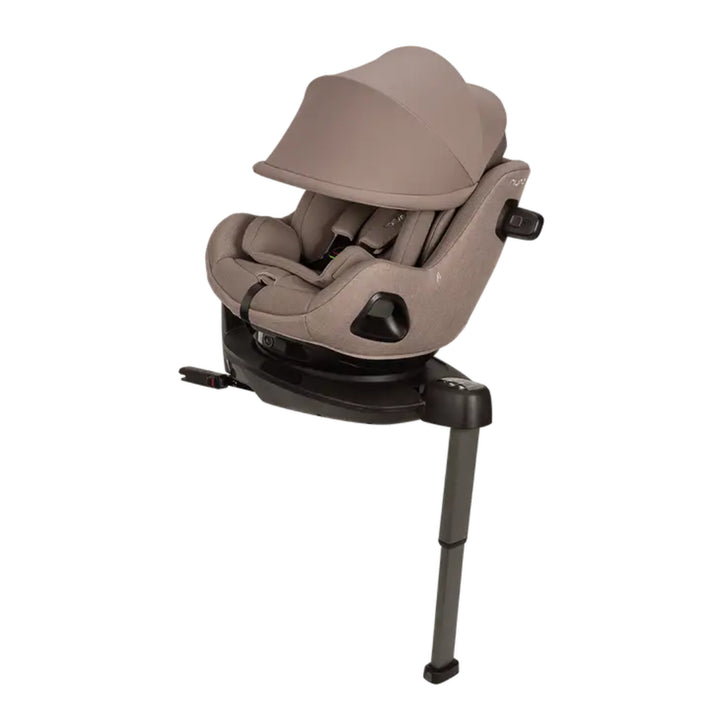 Nuna pruu™ aire car seat
