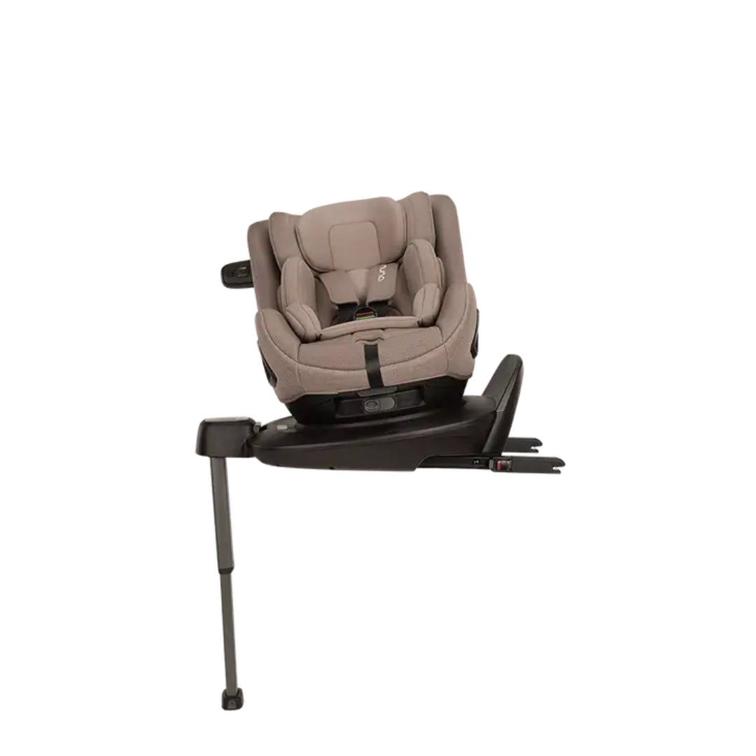 Nuna pruu™ aire car seat
