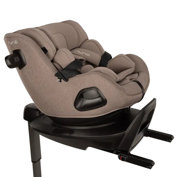 Nuna pruu™ aire car seat