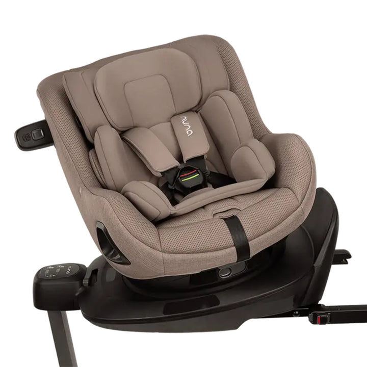 Nuna pruu™ aire car seat