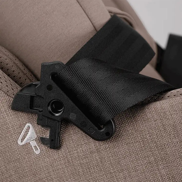 Nuna pruu™ aire car seat