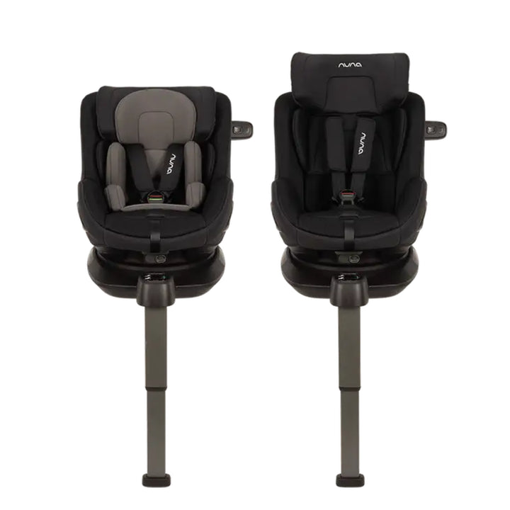 Nuna pruu™ aire car seat