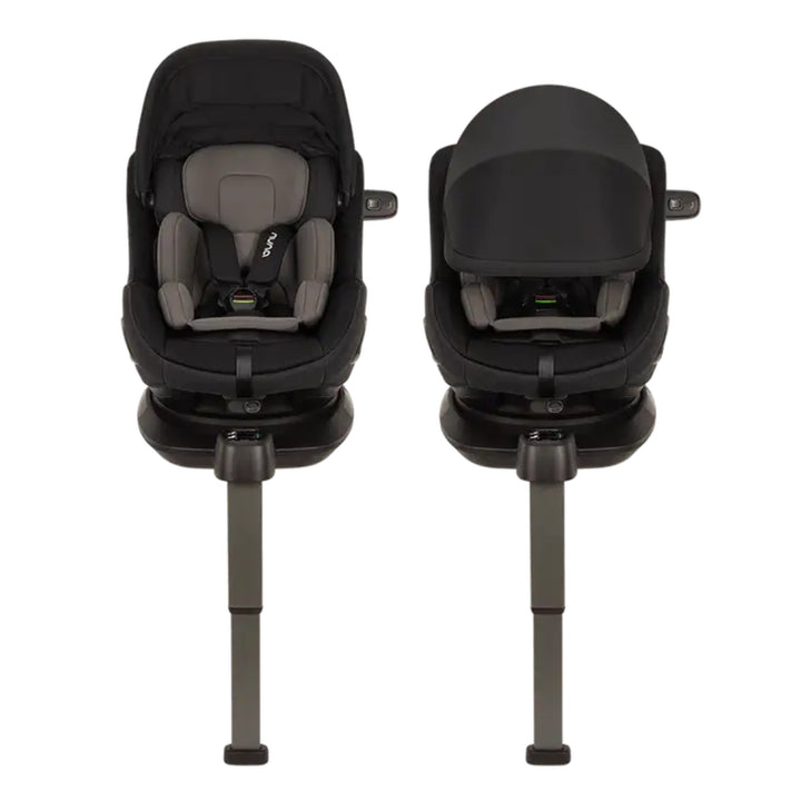 Nuna pruu™ aire car seat