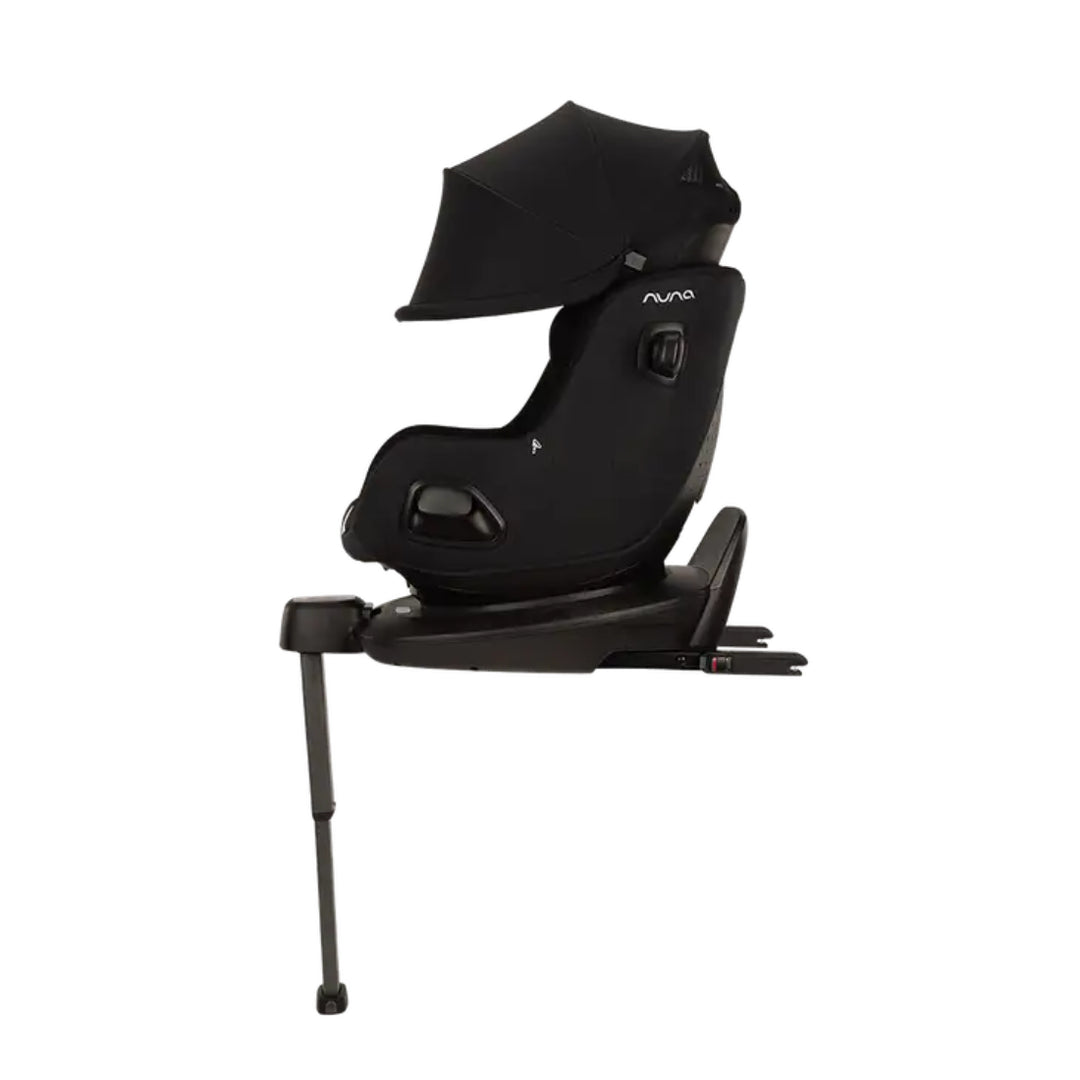 Nuna pruu™ aire car seat
