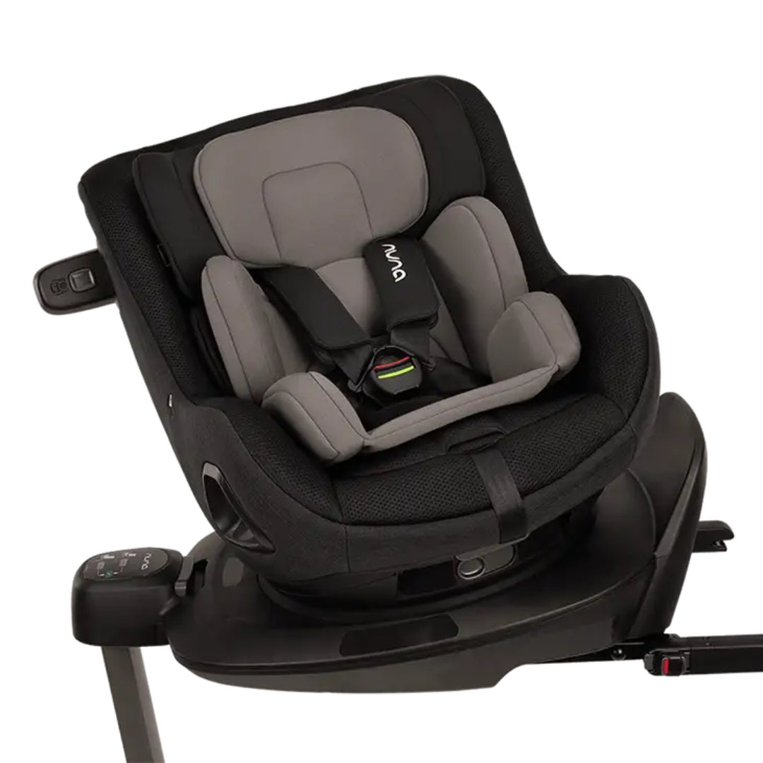 Nuna pruu™ aire car seat