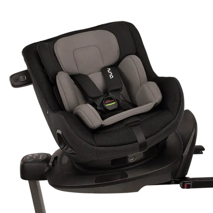 Nuna pruu™ aire car seat