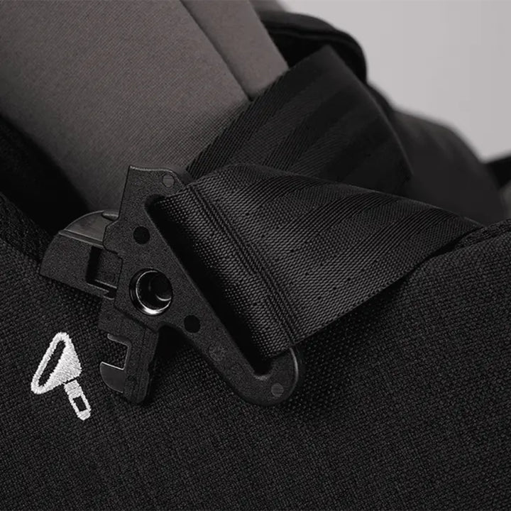 Nuna pruu™ aire car seat