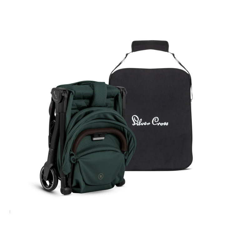 Silver Cross Clic 2 Stroller